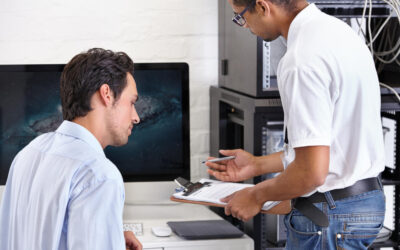 Cómo elegir un sistema de seguridad